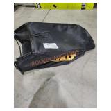 Dewalt Mower Bag