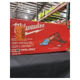 Milwaukee M18 14Ga Double Cut Shear