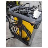 DeWalt 2600 Max PSI Elec. Pressure Washer