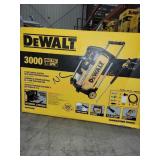 DeWalt 3000 Max PSI Elec. Pressure Washer