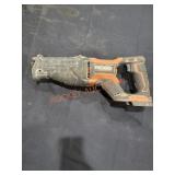 Rigid Reciprocating Saw