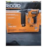 Rigid 2 1/8" Brad Nailer