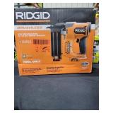 Rigid 2 1/8" Brad Nailer