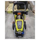 Sold As Is Where Is, No Guarantees No Returns,