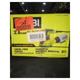 UNOPENED BY ROCKEY TEAM, Could Be Opened At