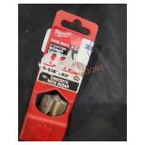 Milwaukee SDS MAX CARBIDE BIT