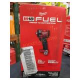 Milwaukee M18 3/8" Compact Impact