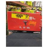 Milwaukee M12 3/8" Impact Wrench Kit