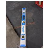Empire 24" Level