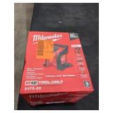 Milwaukee M12 Compact Inflator