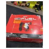 Milwaukee M18 18GA Brad Nailer