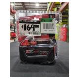 Milwaukee M18 5AH Battery