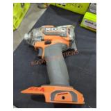 Ridgid 18v drill driver