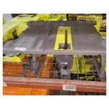 TOOL ONLY, BATTERY NOT INCLUDED.  Sold As Is