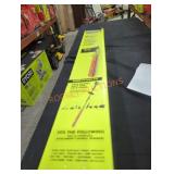 UNOPENED BY ROCKEY TEAM, COULD BE OPENED AT