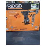 Rigid 1 3/4" Coil Roofing Nailer