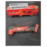 Milwaukee M18 Oscillating Multi-Tool