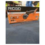 Ridgid 18V Subcompact 3" Multi Material Saw