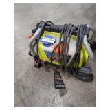 Sold As Is Where Is, No Guarantees No Returns,