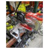 Milwaukee M18 7 -1/4" Miter Saw