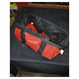 Milwaukee M12 Hackzall Recip Saw