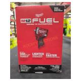 Milwaukee M12 3/8" Stubby Impact Wrench