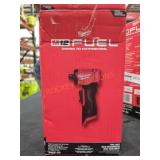 Milwaukee M12 Right Angle Die Grinder