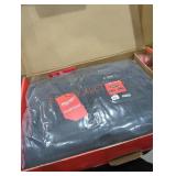 Milwaukee M12 heated jacket XL black