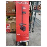 Milwaukee M18 QUIKLOK Cultivator Attachment