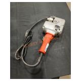 Milwaukee 1/2" Hole Hawg Drill