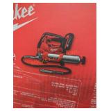 Milwaukee M18 2 speed grease gun kit