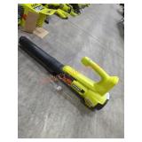 TOOL ONLY, BATTERY NOT INCLUDED.  Sold As Is