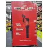 Milwaukee M18 Blower