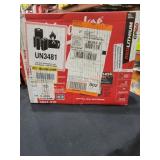 Milwaukee M18 1/2" Drill/Driver Kit