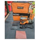 Ridgid Corded 1/2" Sheet Sander