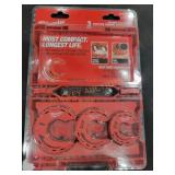 Milwaukee Close Quarters Copper Tubing Cutter Set