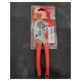 Milwaukee Tubing Cutter