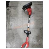 Homelite 13" Electric String Trimmer