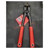 Milwaukee 14" Bolt Cutter