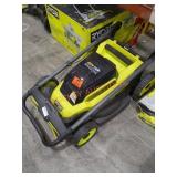 TOOL ONLY, BATTERY NOT INCLUDED.  Sold As Is