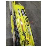 TOOL ONLY, BATTERY NOT INCLUDED. UNOPENED BY