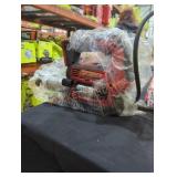 Milwaukee M18 cordless 2 speed grease gun