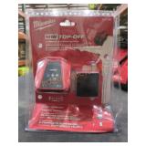 Milwaukee M18 Top Off Power Supply