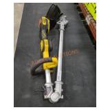 DeWalt 20V MAX String Trimmer