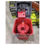 Milwaukee M18 Drain Snake Kit