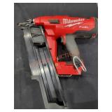 Milwaukee M18 21ï¿½ Framing Nailer