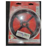 Milwaukee Recessed Light Hole Saw