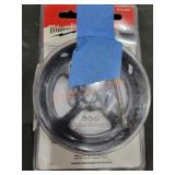 Milwaukee 4 3/8" Hole Saw