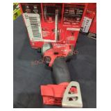 Milwaukee M18 Surge 1/4" Hex Hydraulic Driver