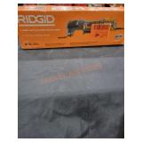 Rigid Oscillating MultiTool